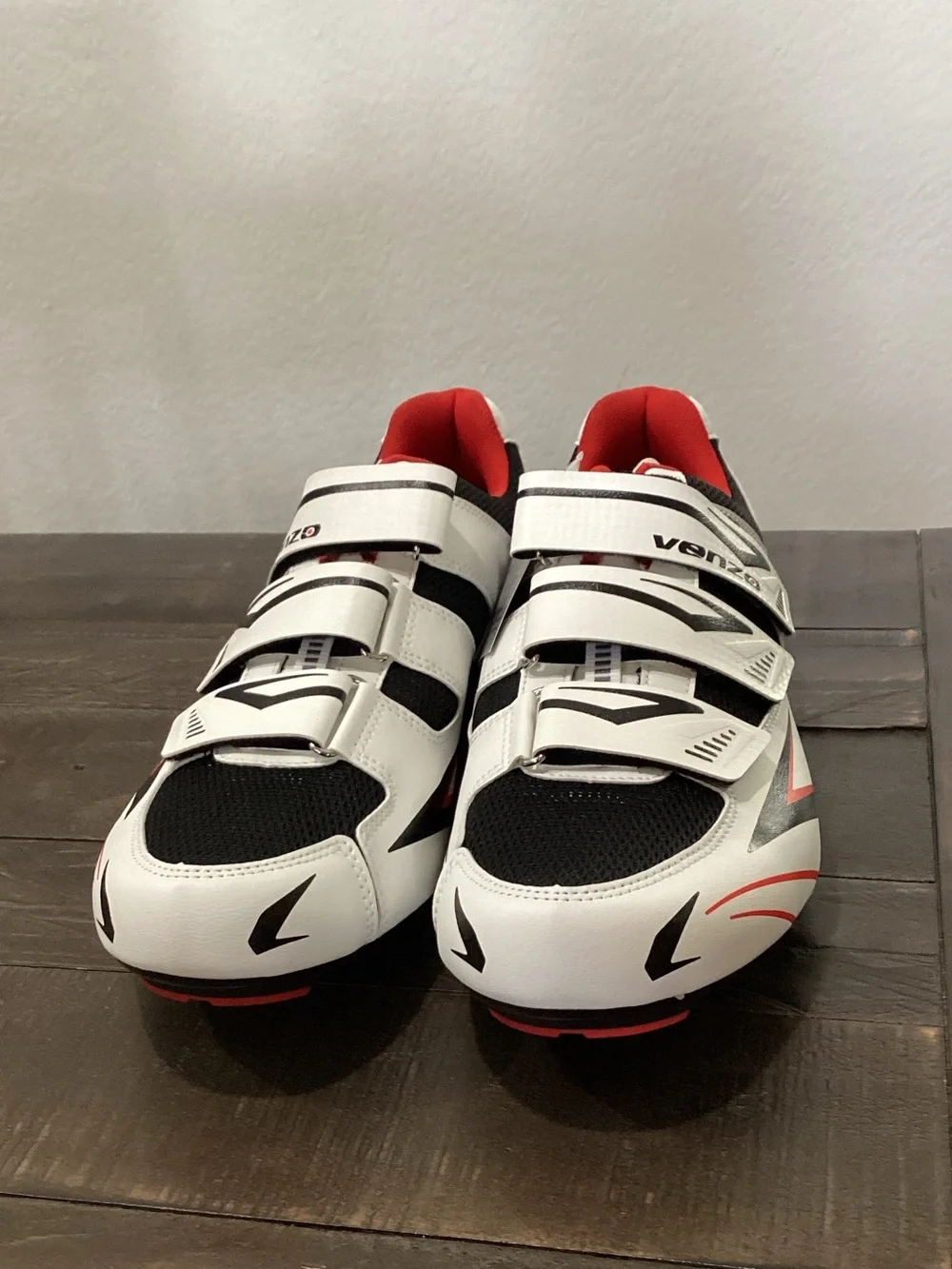 Venzo performance cycling